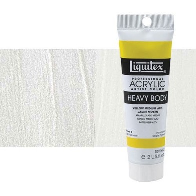 Materiais Belas Artes - Acrilico Liquitex Branco Iridescente Heavy Body, 59 ml. | totenart.com