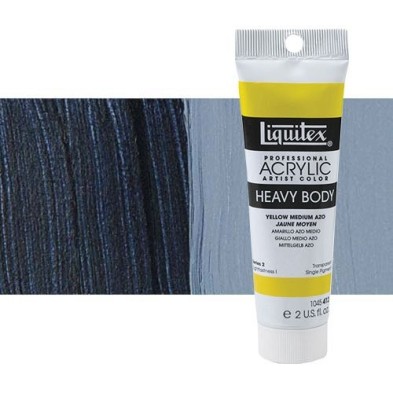 Materiais Belas Artes - Acrilico Liquitex Cinza do Payne Heavy Body, 59 ml. | totenart.com