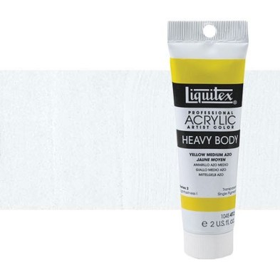 Materiais Belas Artes - Acrilico Liquitex Branco Transparente Mistura Heavy Body, 59 ml. | totenart.com