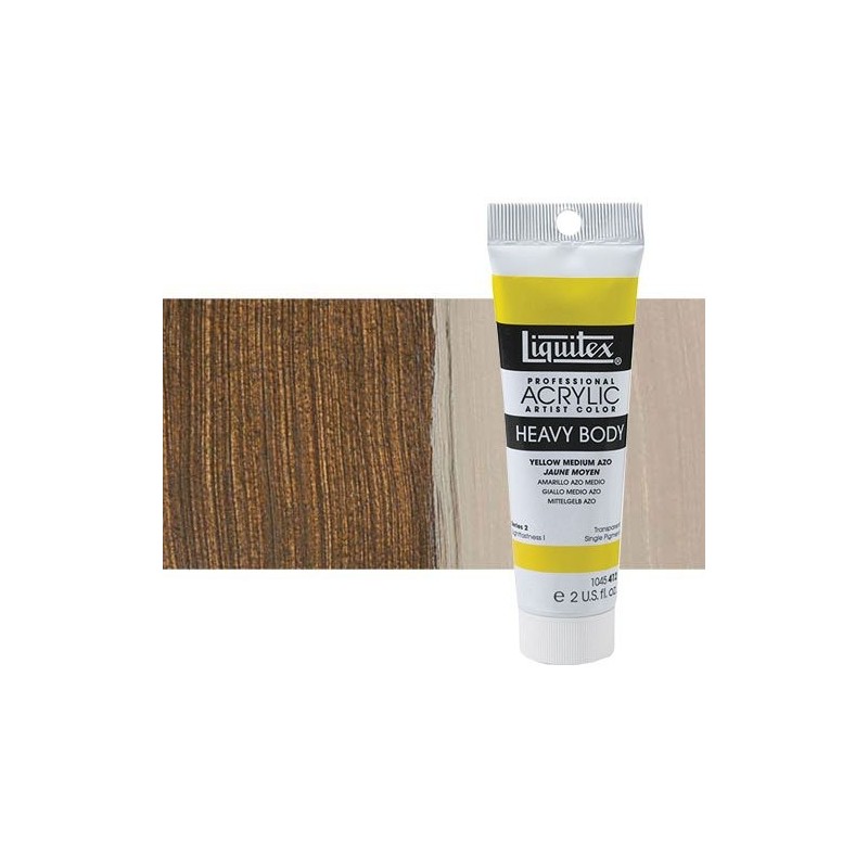 Materiais Belas Artes - Acrilico Liquitex Terra Sombra Naturale Heavy Body, 59 ml. | totenart.com