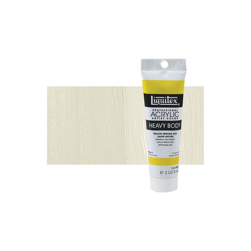 Materiais Belas Artes - Acrilico Liquitex Pergaminho Heavy Body, 59 ml. | totenart.com
