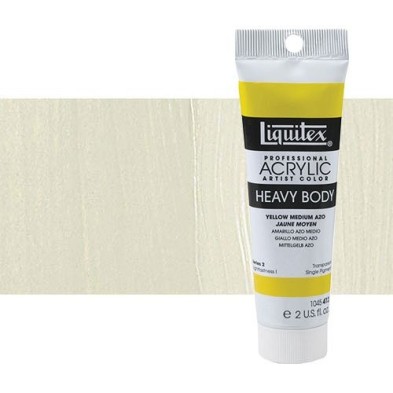 Materiais Belas Artes - Acrilico Liquitex Pergaminho Heavy Body, 59 ml. | totenart.com