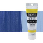 Materiais Belas Artes - Acrilico Liquitex Frances Ultramarino Heavy Body, 59 ml. | totenart.com