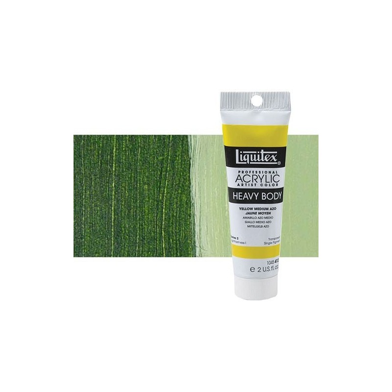 Materiais Belas Artes - Acrilico Liquitex Verde Vejiga Permanente Heavy Body, 59 ml. | totenart.com