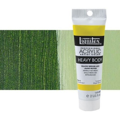Materiais Belas Artes - Acrilico Liquitex Verde Vejiga Permanente Heavy Body, 59 ml. | totenart.com
