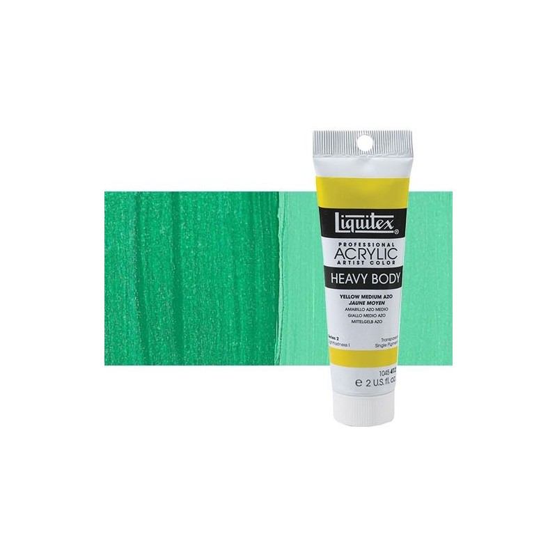 Materiais Belas Artes - Acrilico Liquitex Verde Esmeralda Heavy Body, 59 ml. | totenart.com