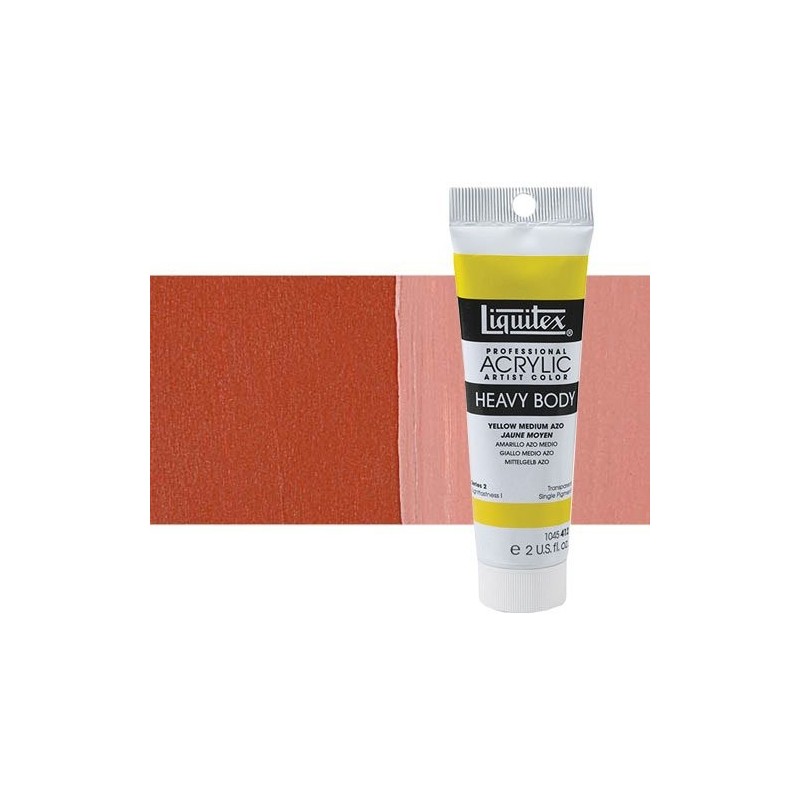 Materiais Belas Artes - Acrilico Liquitex Vermelho de Marte Heavy Body, 59 ml. | totenart.com
