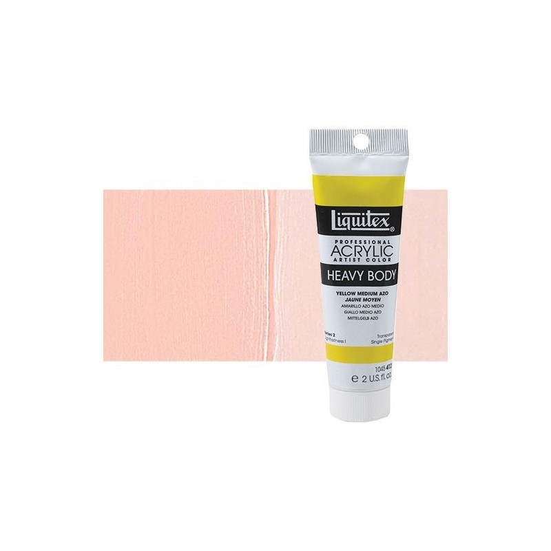 Materiais Belas Artes - Acrilico Liquitex Rosa Retrato Claro Heavy Body, 59 ml. | totenart.com
