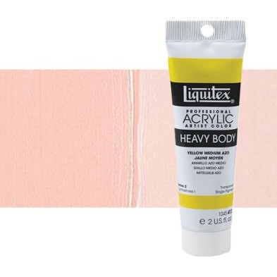 Materiais Belas Artes - Acrilico Liquitex Rosa Retrato Claro Heavy Body, 59 ml. | totenart.com