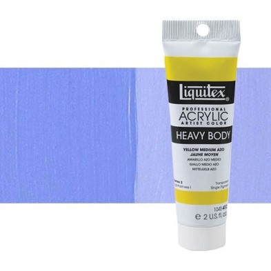 Materiais Belas Artes - Acrilico Liquitex Azul Violeta Claro Heavy Body, 59 ml. | totenart.com