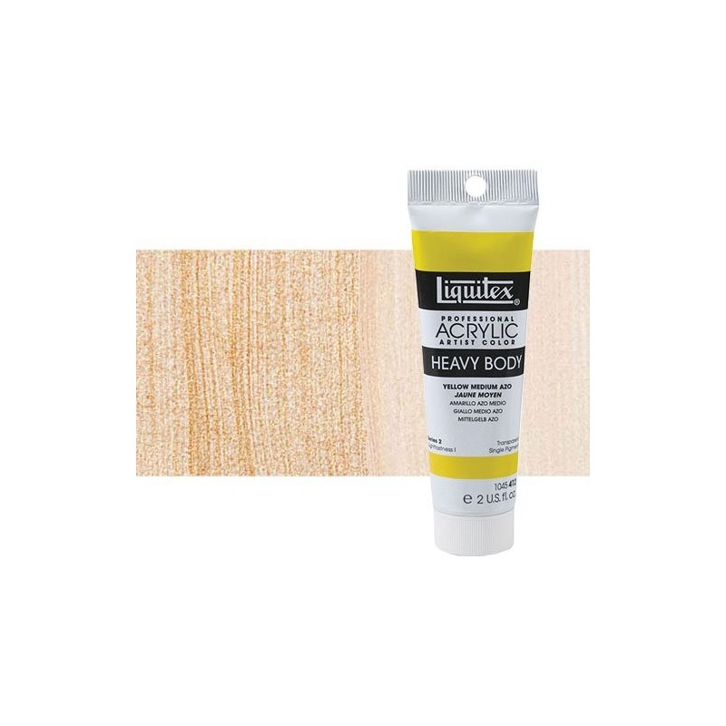 Materiais Belas Artes - Acrilico Liquitex Oro Rico Iridescente Heavy Body, 59 ml. | totenart.com