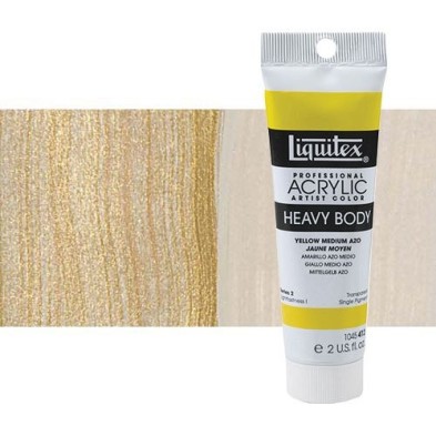 Materiais Belas Artes - Acrilico Liquitex Ouro Antique Iridescente Heavy Body, 59 ml. | totenart.com