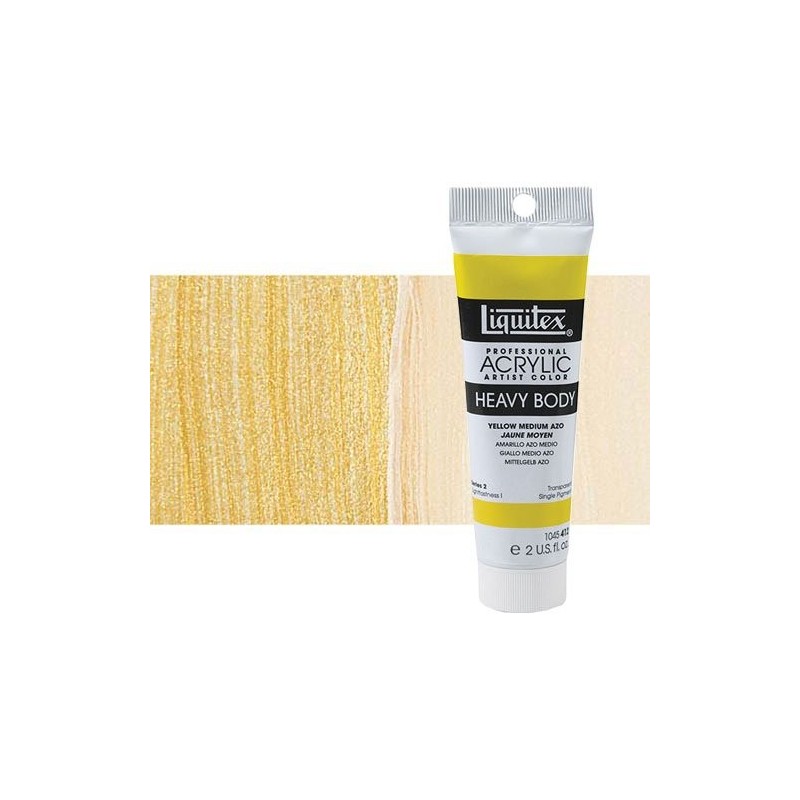 Materiais Belas Artes - Acrilico Liquitex Oro Iridescente Heavy Body, 59 ml. | totenart.com