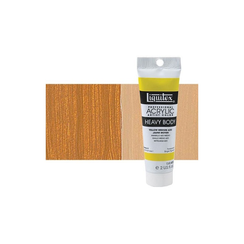 Materiais Belas Artes - Acrilico Liquitex Terra Siena Naturale Heavy Body, 138 ml. | totenart.com