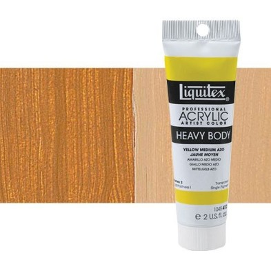 Materiais Belas Artes - Acrilico Liquitex Terra Siena Naturale Heavy Body, 138 ml. | totenart.com