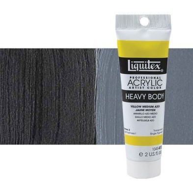 Materiais Belas Artes - Acrilico Liquitex Preto do Marte Heavy Body, 138 ml. | totenart.com