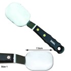 Materiais Belas Artes - Espatula aco inox Liquitex 410 | totenart.com