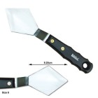 Materiais Belas Artes - Espatula aco inox Liquitex 415 | totenart.com