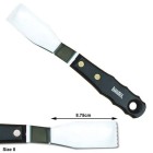 Materiais Belas Artes - Espatula aco inox Liquitex 417 | totenart.com