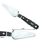 Materiais Belas Artes - Espatula aco inox Liquitex 420 | totenart.com