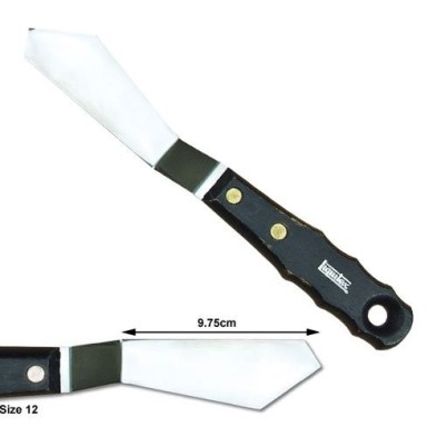 Materiais Belas Artes - Espatula aco inox Liquitex 421 | totenart.com