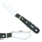 Materiais Belas Artes - Espatula aco inox Liquitex 421 | totenart.com