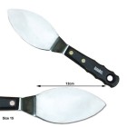 Materiais Belas Artes - Espatula aco inox Liquitex 424 | totenart.com