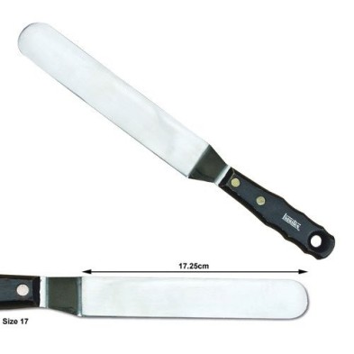 Materiais Belas Artes - Espatula aco inox Liquitex 426 | totenart.com