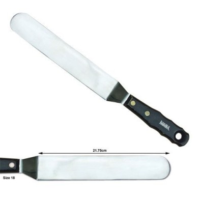 Materiais Belas Artes - Espatula aco inox Liquitex 427 | totenart.com