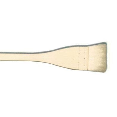 Materiais Belas Artes - Paletina Art, pelo de cabra, n3, 75mm | totenart.com