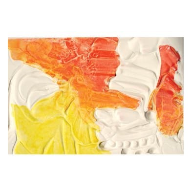 Materiais Belas Artes - Medium Schmincke 200 ml. Pasta para modelar | totenart.com