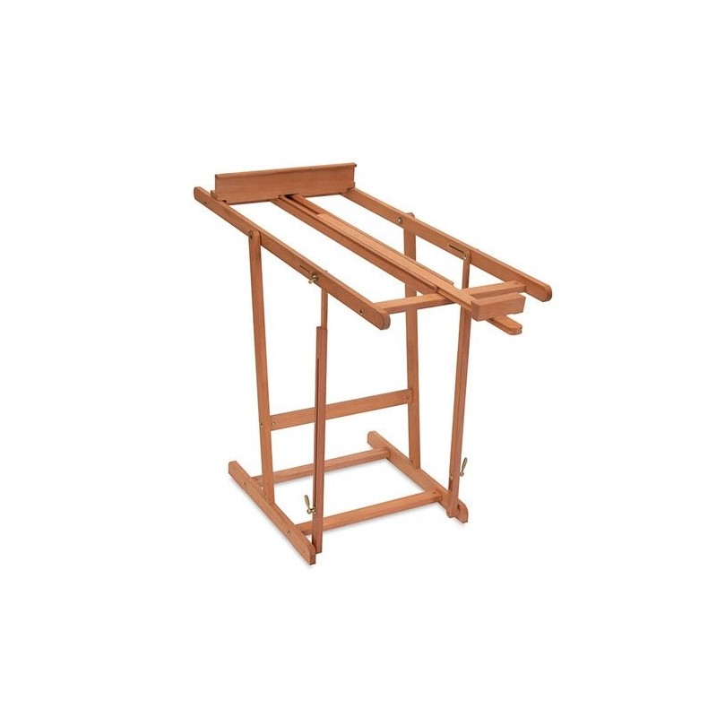 Materiais Belas Artes - Cavalete Estudio Convertible M 08 | totenart.com