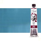 Materiais Belas Artes - Oleo Titan Goya, Azul Celeste, 60 ml. | totenart.com