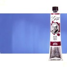 Materiais Belas Artes - Oleo Titan Goya, Azul Cyan, 60 ml. | totenart.com