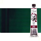 Materiais Belas Artes - Oleo Titan Goya, Azul Ultramar esverdeado, 60 ml. | totenart.com