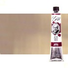 Materiais Belas Artes - Oleo Titan Goya, Cinza Goya, 60 ml. | totenart.com