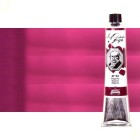 Materiais Belas Artes - Oleo Titan Goya, Magenta, 60 ml. | totenart.com
