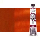 Materiais Belas Artes - Oleo Titan Goya, Ocre Amarelo, 60 ml. | totenart.com