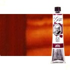 Materiais Belas Artes - Oleo Titan Goya, Ocre Ouro Transparente, 60 ml. | totenart.com