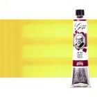 Materiais Belas Artes - Oleo Titan Goya, Amarelo Goya Limao, 60 ml. | totenart.com