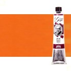 Materiais Belas Artes - Oleo Titan Goya, Amarelo Goya Laranja, 60 ml. | totenart.com