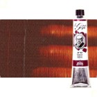 Materiais Belas Artes - Oleo Titan Goya, Terra Siena Queimada,  60 ml. | totenart.com