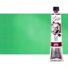 Materiais Belas Artes - Oleo Titan Goya, Verde Composto, 60 ml. | totenart.com