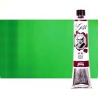 Materiais Belas Artes - Oleo Titan Goya, Verde Goya Claro, 60 ml. | totenart.com