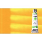 Materiais Belas Artes - Oleo Titan Extra Fino, Amarelo Real, 20 ml. | totenart.com