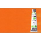 Materiais Belas Artes - Oleo Titan Extra Fino, Amarelo Titan Laranja, 20 ml. | totenart.com