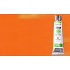 Materiais Belas Artes - Oleo Titan Extra Fino, Amarelo Titan Laranja Claro, 20 ml. | totenart.com