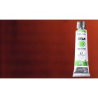 Materiais Belas Artes - Oleo Titan Extra Thin, Carmim Garança Solido Claro, 20 ml. | totenart.com
