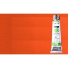 Materiais Belas Artes - Oleo Titan Extra Fino, Laca Geranio, 20 ml. | totenart.com