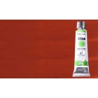 Materiais Belas Artes - Oleo Titan Extra Fino, Vermelho Cadmio Escuro, 20 ml. | totenart.com